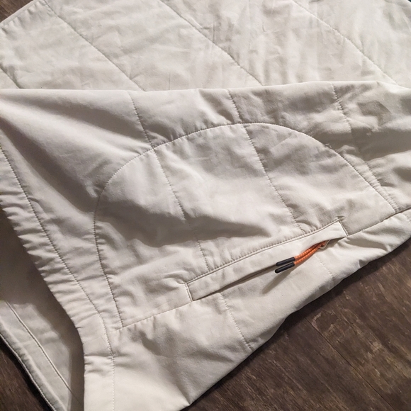 W Kari Traa Siri Half Zip Insulator Pullover size Small - Picture 6 of 7